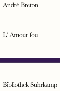 L'Amour fou