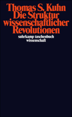 Die Struktur wissenschaftlicher Revolutionen