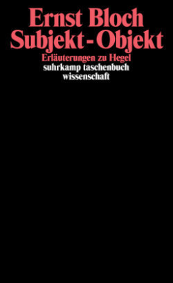 Gesamtausgabe in 16 Bänden. stw-Werkausgabe. Mit einem Ergänzungsband