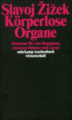 Körperlose Organe