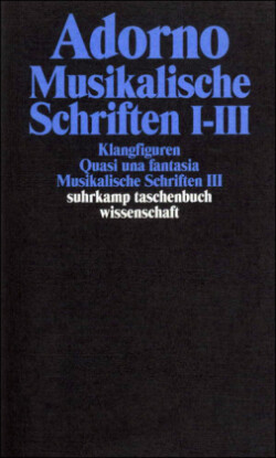 Gesammelte Schriften in 20 Bänden. Tl.1-3