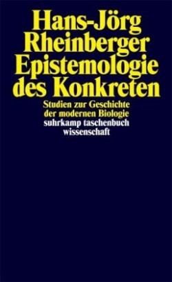 Epistemologie des Konkreten