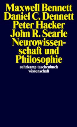 Neurowissenschaft und Philosophie