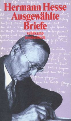 Ausgewahlte Briefe