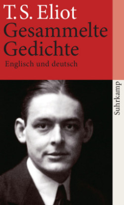 Werke in vier Banden: 4: Gesammelte Gedichte 1909-1962