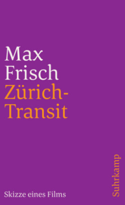 Zürich-Transit