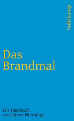 Das Brandmal