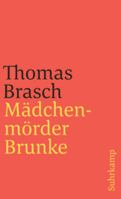 Mädchenmörder Brunke