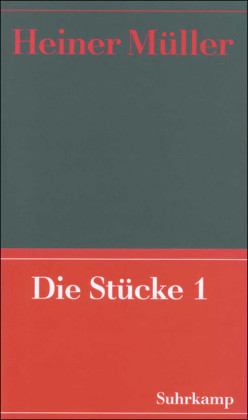 Werke, Bd. 3, Die Stücke. Tl.1