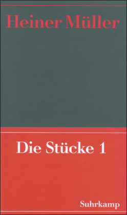 Werke, Bd. 3, Die Stücke. Tl.1