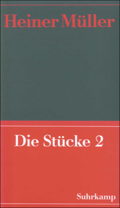 Werke, Bd. 4, Die Stücke. Tl.2