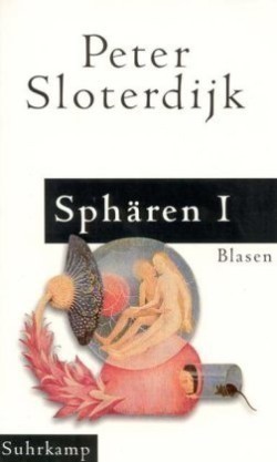 Sphären, Bd. 1, Blasen