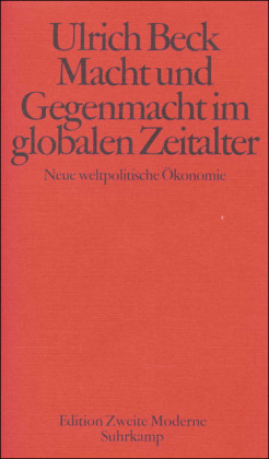 Macht und Gegenmacht im globalen Zeitalter