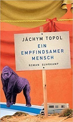 Ein empfindsamer Mensch