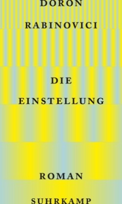 Die Einstellung