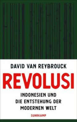 Revolusi