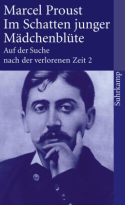 Auf der Suche nach der verlorenen Zeit. Frankfurter Ausgabe. Bd.2