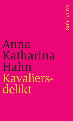 Kavaliersdelikt