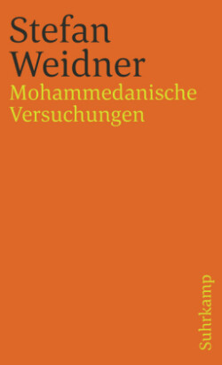 Mohammedanische Versuchungen