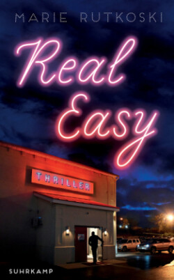Real Easy