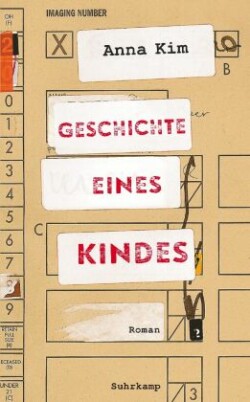 Geschichte eines Kindes