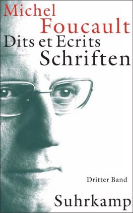 Schriften, Dits et Ecrits, 4 Bde., Ln, Bd. 3, 1976-1979