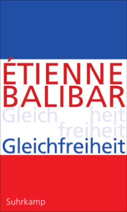 Gleichfreiheit