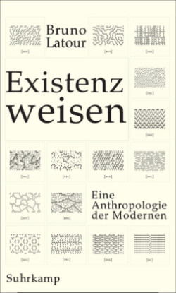 Existenzweisen