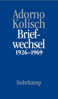 Briefe und Briefwechsel