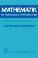 Numerische Mathematik