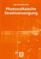 Photovoltaische Stromversorgung