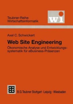 Web Site Engineering