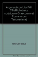 Argonauticon Libri VIII CB