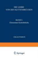 Die Lehre von den Kettenbrüchen