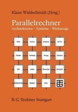 Parallelrechner