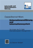 Unternehmensfuhrung Und Informationssystem