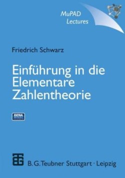 Einführung in die Elementare Zahlentheorie