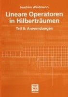 Lineare Operatoren in Hilberträumen