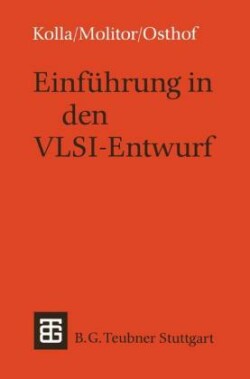 Einführung in den VLSI-Entwurf