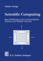 Scientific Computing