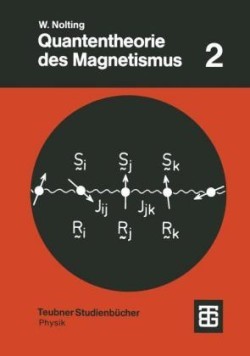 Quantentheorie des Magnetismus