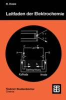 Leitfaden der Elektrochemie