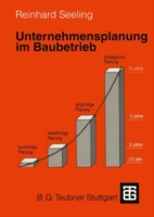 Unternehmensplanung im Baubetrieb