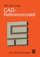 CAD — Referenzmodell