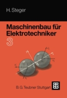 Maschinenbau für Elektrotechniker