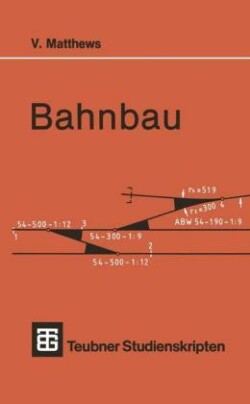 Bahnbau