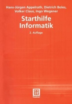 Starthilfe Informatik