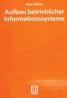 Aufbau betrieblicher Informationssysteme