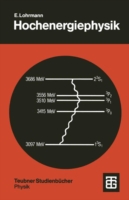 Hochenergiephysik