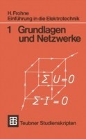 Einführung in die Elektrotechnik